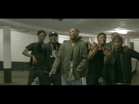 Coltrane Nick Ft. BND Ray- Swerve [MV]