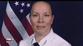 Surviving Serial Killer Bobby Jo Long - The one that got away!