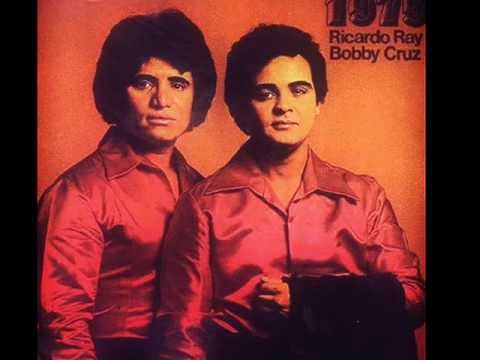 El Cencerro Shingaling  Richie Ray & Bobby Cruz