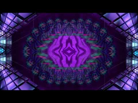 Unite @ DJ Sg4ry - Visuals By Hajamieli - Psytrance Sessions