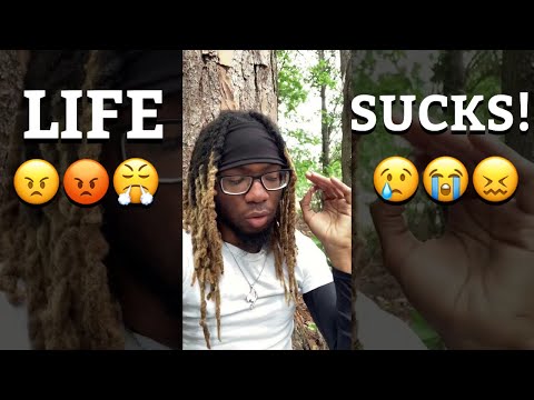 IF YOU THINK YOUR LIFE SUCKS WATCH THIS VIDEO!😞☹️☘️❤️ (POWERFUL MOTIVATION)