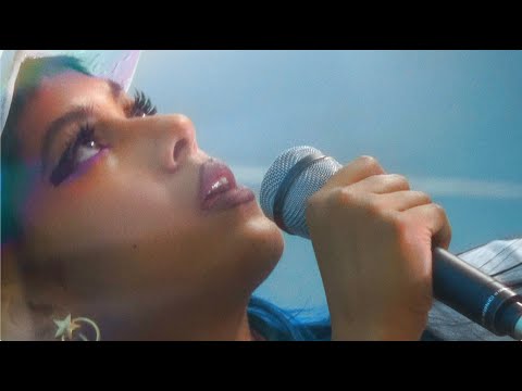 Ecca Vandal - THEN THERE'S ONE (Official Video)