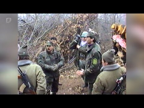 Akcija Tigar 94 i na filmskom platnu