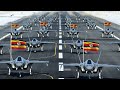 Ugandan Air Force Strength 2022 ( all weapons  ) | Uganda 🇺🇬