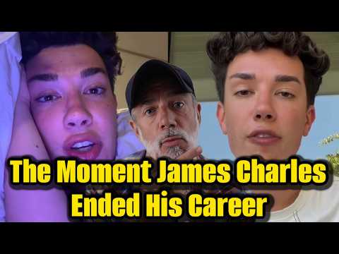 James Charles Damage Control Apology Video REACTION & Manny MUA FINALLY Unfollows James!