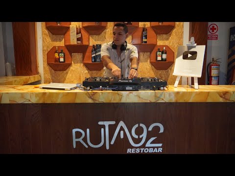 Dj Giangi - Reggaeton Actual 2022 | Bombona, Noche en Medellin, Jordan, Envolver, Mamii, Desesperado