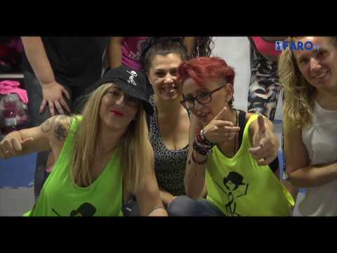 Shaka Dance, ejercita el cuerpo y la mente