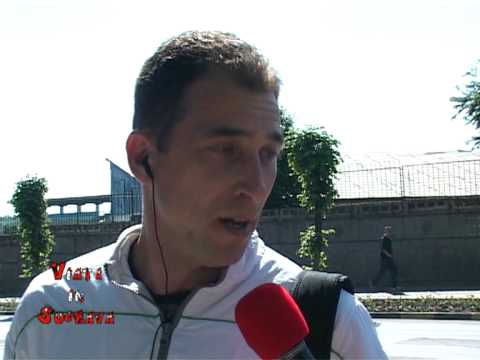 VIS 26.05.2009 - Taxele din romania