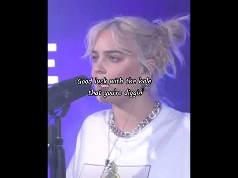 Anne-Marie x Aitch - PSYCHO in the Live Lounge