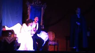 preview picture of video 'Finale La Traviata Giuseppe Verdi - San Bedetto Po (MN)'