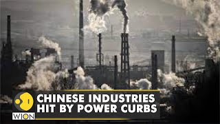 China&#39;s power crisis moves from factories to homes | Latest World English News | WION News