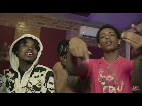 NBMG RJ Ft ZDAWG - Run Off On The Plug (shot by @raridigital )