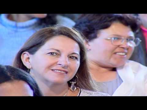 Especial padre Léo: pregações sobre cura interior