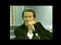 Jerry Lee Lewis drunkest interview before drunkest WLSGO (Don Lane Show)