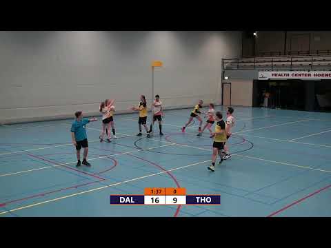 Dalto / Klaverbladverzekeringen 8 - Thor 2