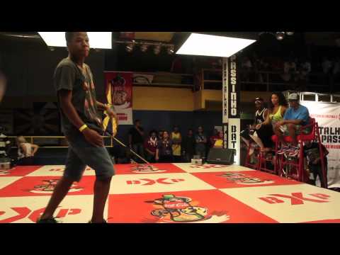 BXP Borel - Hitinho Fantástico X Tchelo