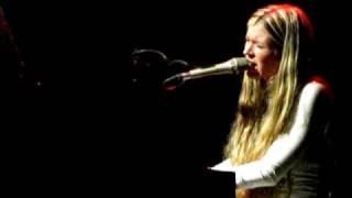 Charlotte Martin - 'Every Time It Rains' - Joe's Pub, NYC - 1/31/09