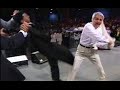Benny Hinn Raw Anointing Of The Spirit 1