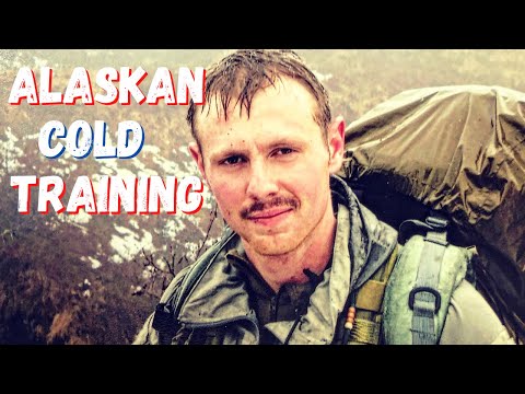Never Heard Stories About Navy SEAL Cold Weather Survival Training