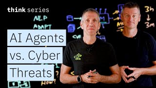 AI Agents for Cybersecurity: Enhancing Automation & Threat Detection