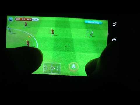 real football 2010 android mobile9