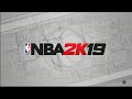 NBA 2K19 -- Gameplay (PS4)