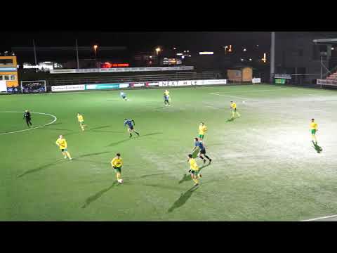 Ullkisa U-16 - Stabekk