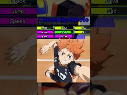 BEST SPIKER 🔥 | Roblox Volleyball Legends #roblox #anime #haikyuu #volleyball