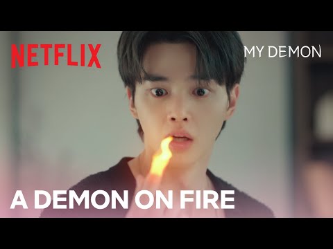 Song Kang is burning up, literally [ENG SUB] | Ep 3