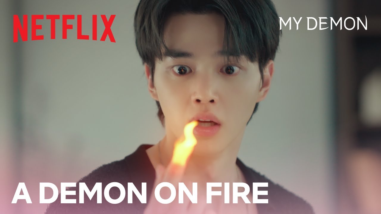 Song Kang is burning up, literally [ENG SUB] | Ep 3