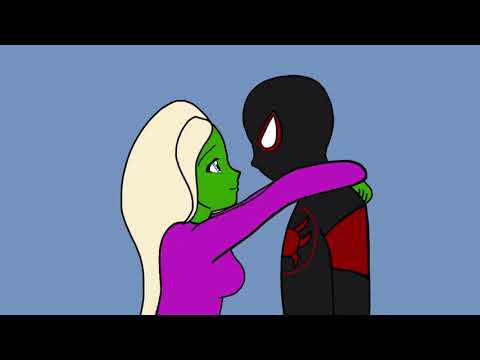 The Little Mer-Girl Part 15: A Tour of the Kingdom