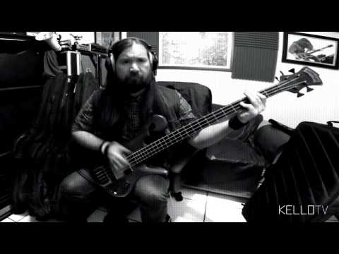 Those Damned Blue Collar Tweekers (bass Solo) - Primus