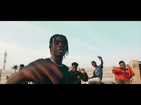 Kimati - Dem Dey (Official Music Video)