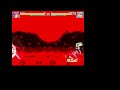 Lilith Vs Morrigan