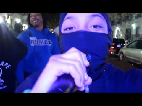 HTVZ Ep.3 ❌ Sugarhill Get The Money ❌ Harlem ❌ Sugarhill DDot