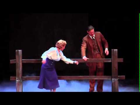 39 STEPS - Drury Lane Theatre