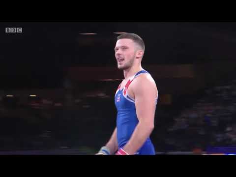2019 Gymnastics World Championships Apparatus Finals Part 3-2