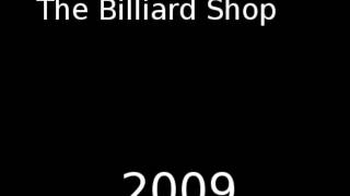The Billiard Shop Prank Call