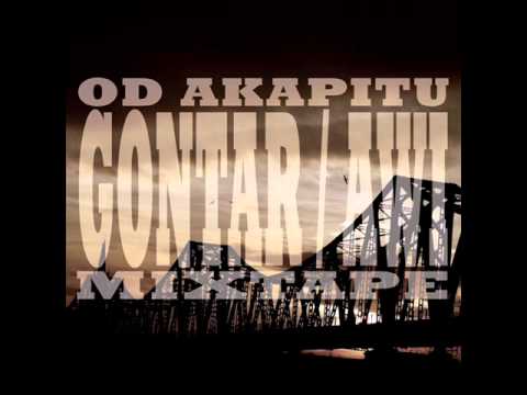 08.Gontar/Awi - Nigdy