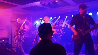 Video Přeplesk - Defenestrace live Koncert Novojičínských chuligánů