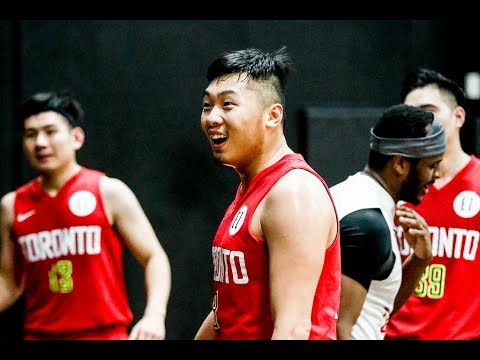 Ez Auto The6(10) vs Desta Training(7) | Sunday Tier 1 Playoffs - Tcbl 2018 Fall