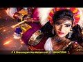 ️ காதல் கண்மணி நந்தினி Karakattam