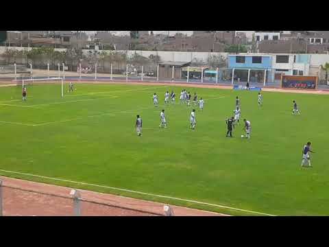 LÍDER CHANCAY TV. Aurora Chancayllo 0 - Asovisem 1 partido completo