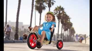 Mobo Tot Three Wheeled Cruiser - Best Three Wheeled Bike For Toddler Age 2 - 5 Yrs - Youtube
