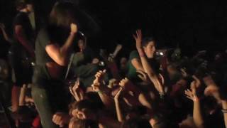 Oh, Sleeper - The Family Ruin Live at the Door in Dallas