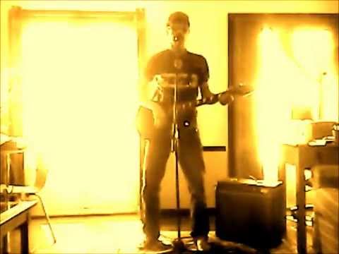 Roadhouseblue - ivan carrera