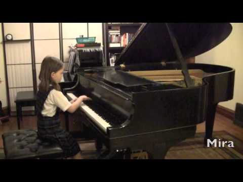 Federation Festival 2012