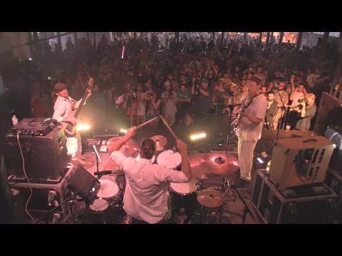Consider The Source  -  Live @ Catskill Chill 2014  -  You Go Squish Now