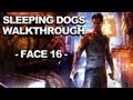 Sleeping Dogs - Face Side Mission 16 - Safe Delivery