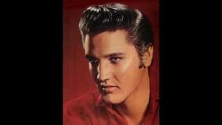 ELVIS PRESLEY-Are you sincere